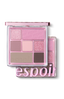[Espoir] Real Eye Palette 8.5g #Mauve Me