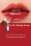 [Romand] Glasting Water Tint 4g