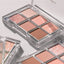 [BBIA] Ready To Wear Eye Palette - #2 Mood Blush