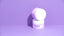 [TIAM] Snail & Azulene Sleeping Mask - 80ml