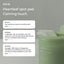 [Abib] Heartleaf spot pad Calming touch - 150ml. 80 pads