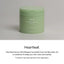[Abib] Heartleaf spot pad Calming touch - 150ml. 80 pads