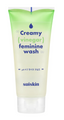 [SUISKIN] Creamy (vinegar) Feminine Wash - 200ml