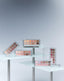 [Clio] Pro Eye Palette Air 7.2g No.1 Coral Studio