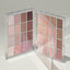 [WAKEMAKE] Soft Blurring Eye Palette Renewal 14g -  #04 Lavender Blurring
