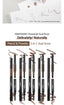 [WAKEMAKE] Powder Jet Dual Brow 0.75g - #06 Deep Brown