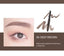 [WAKEMAKE] Powder Jet Dual Brow 0.75g - #07 Neutral Brown