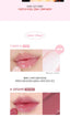 [WAKEMAKE] Dewy Gel Glaze Stick 3g - #07 Autumn Glaze