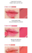[WAKEMAKE] Dewy Gel Glaze Stick 3g - #09 Plum Brew
