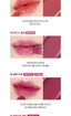 [WAKEMAKE] Dewy Gel Glaze Stick 3g - #09 Plum Brew