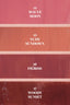 [Romand] Glasting Water Tint #Sunset 4g