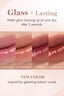 [Romand] Glasting Water Tint #Sunset 4g