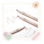[Colorgram] Shade Re-Forming Brush Liner 0.5g