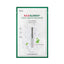 [Dr.G] Red Blemish Cool Soothing Mask 10ea
