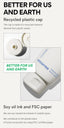 [Innisfree] Bija Trouble Cleansing Foam 150g