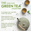 [TONYMOLY] The Chok Chok Green Tea Watery Essence 55ml