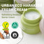 [theSAEM] Urban Eco Harakeke Fresh Cream 50ml