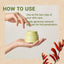 [theSAEM] Urban Eco Harakeke Fresh Cream 50ml
