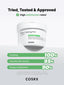 [Cosrx] One Step Green Hero Calming Pad 70pcs