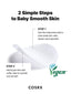 [Cosrx] One Step Green Hero Calming Pad 70pcs