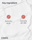 [Cosrx] AC Collection Calming Foam Cleanser 150ml
