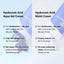 [Isntree] Hyaluronic Acid Aqua Gel Cream 100ml