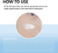 [Isntree] Hyaluronic Acid moist Cream 100ml