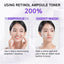 [Mamonde] Retinol Ampoule Toner 150ml