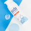 [HolikaHolika] Soda Pore Cleansing O2 Bubble Mask Cleansing Foam 100ml