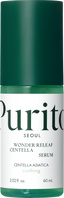 [PURITO] Wonder Releaf Centella Serum 60ml