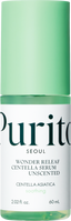 [PURITO] Wonder Releaf Centella Serum Unscented 60ml