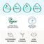 [Torriden] DIVE IN Low Molecular Hyaluronic Acid Soothing Cream 100ml