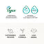 [Torriden] DIVE IN Low Molecular Hyaluronic Acid Cream 80ml