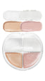 [Colorgram] Tintory Highlighter Palette 02 Cream Balm